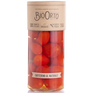Datterino/avlång körsbärstomat EKO ( Bio orto - 550 gr)