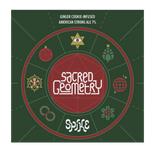 Spike - Sacred Geometry 7% 20L