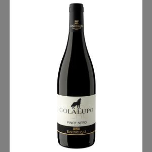 Pinot Nero Riserva Golalupo, Trentino DOC