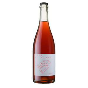Brutes - Rosa Himmel (Apples, pears, blueberries, aronia) - 6,5% - 75cl