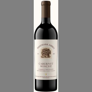 BOSCHE NAPA VALLEY CABERNET SAUVIGNON