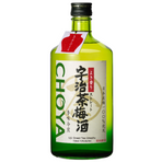 Choya Ujicha Green Tea