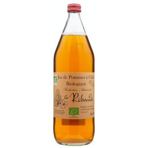 Jus de Pommes a Cidre