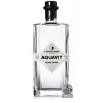 Black Taffel Aquavit