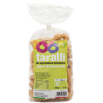 Taralli Fänkål EKO (Isola Sociale - 250g)
