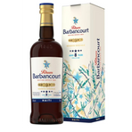 Rhum Barbancourt Five Stars 8 Years Old