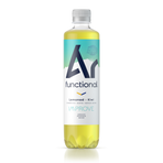 Ár functional IMPROWE vitamindryck Lemonad/Kiwi (koffein) 500 ml