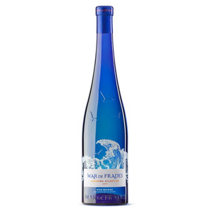 Mar de Frades Albariño