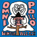 Winter Ale 5,2% (Fat 30L)