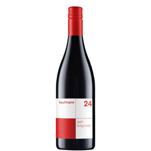 Weingut Kaufmann - Pinot Noir + Trocken
