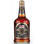 Pusser's Navy Rum