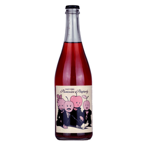 Plumenian Rhapsody 2019 6,5% abv. 750ml