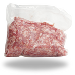 Salsiccia färs ( Gerini - 0,5 kg st.)