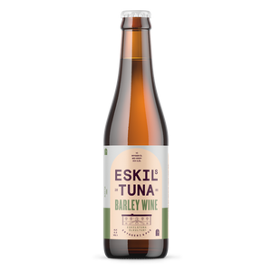 Barley Wine