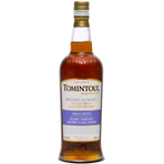 Tomintoul Pedro Ximenez Sherry Cask