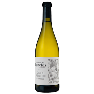 Dom. L'Enclos Fourchaume 2023