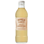 Ginger Beer 200ml