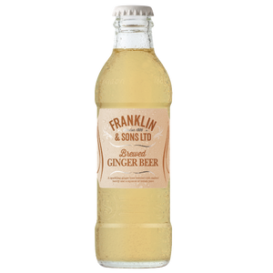 Ginger Beer 200ml