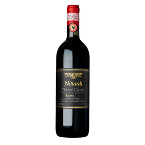 Chianti Classico Gran Selezione