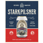 Starkpilsner