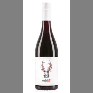 Martin Obenaus - MO Rot NV 75cl