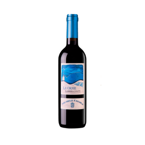 Chiarlo Le Orme Barbera d'Asti