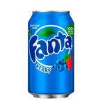 Fanta Berry