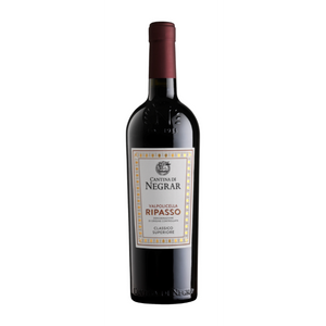 Le Roselle Ripasso