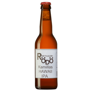 Kamillas Hawaii Ipa 5,9% 330 ml
