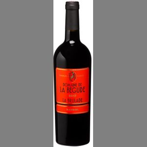 BANDOL ROUGE LA BRULADE EKO