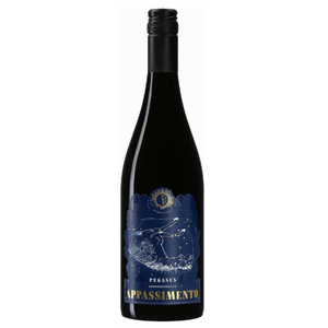 Pegasus Appassimento Veneto IGT Rosso