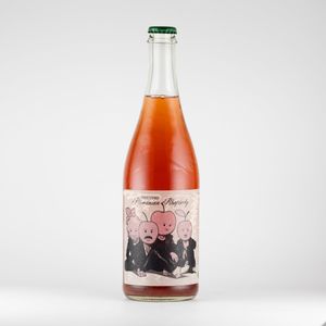 Plumenian Rhapsody 2020 750ml 7%