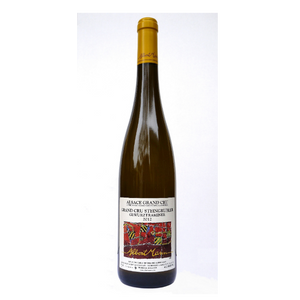 Riesling Schlossberg Grand Cru
