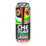 Che Guava Radical Lager, Glutenfri 3,5%