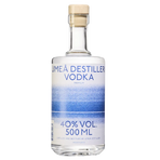 Umeå Destilleri Premium Vodka 500 ml 40 % fl