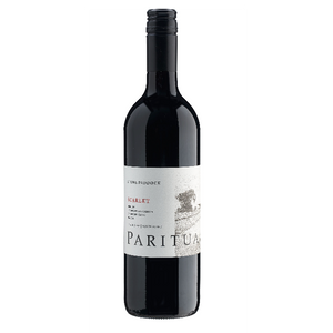 Paritua Scarlet