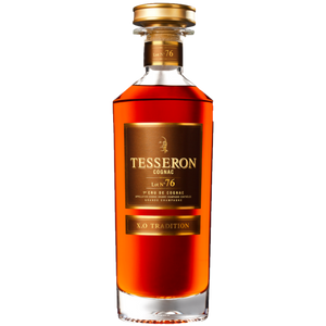 Tesseron Lot 76 XO Tradition