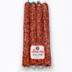Piccante Sigaro Pepperoni (Leoncini)  4x650g,  (7,2kg box)