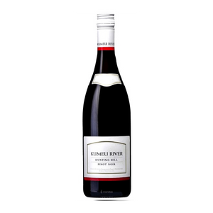 Kumeu Hunting Hill Pinot Noir