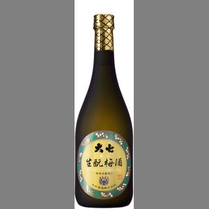 Daishichi Umeshu