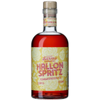 Cliff Hallon Spritz