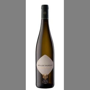 Muller Thurgau Trentino DOC