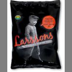 Chips Lakrits 125g x 21st
