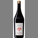 VIN NATURE JURA NADA POULSARD EKO