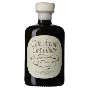 Café Årengs Gräddlikör 500 ml 18%