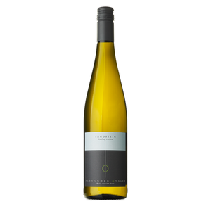 Sandstein Riesling Trocken