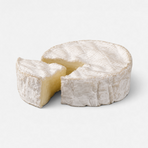 Camembert dell’Alta Langa, får/get/ ko ( Giolito - 0,35 kg)