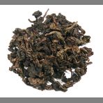 Ekologisk Tie Kuan Yin China Oolong Lösvikt