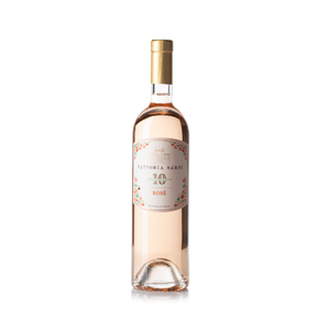 Toscana Orange Rosé