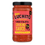 Fajita Cooking Sauce 355g